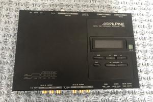 ALPINE 3681 ecc