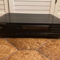 Lettore CD Marantz CD85