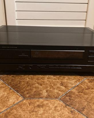 Lettore CD Marantz CD85
