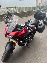 Yamaha Tracer 900 - 2016