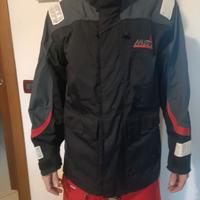 Giacca Nautica MUSTO