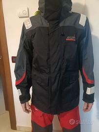 Giacca Nautica MUSTO