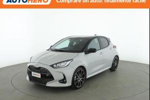TOYOTA Yaris AD68431