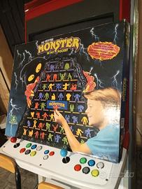 Monster in my pocket 