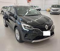 Renault captur 2020 2022 ricambi musata frontale