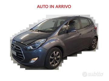 HYUNDAI IX 20 1400 CRDI XPOSSIBLE