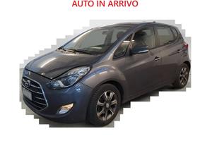 HYUNDAI IX 20 1400 CRDI XPOSSIBLE