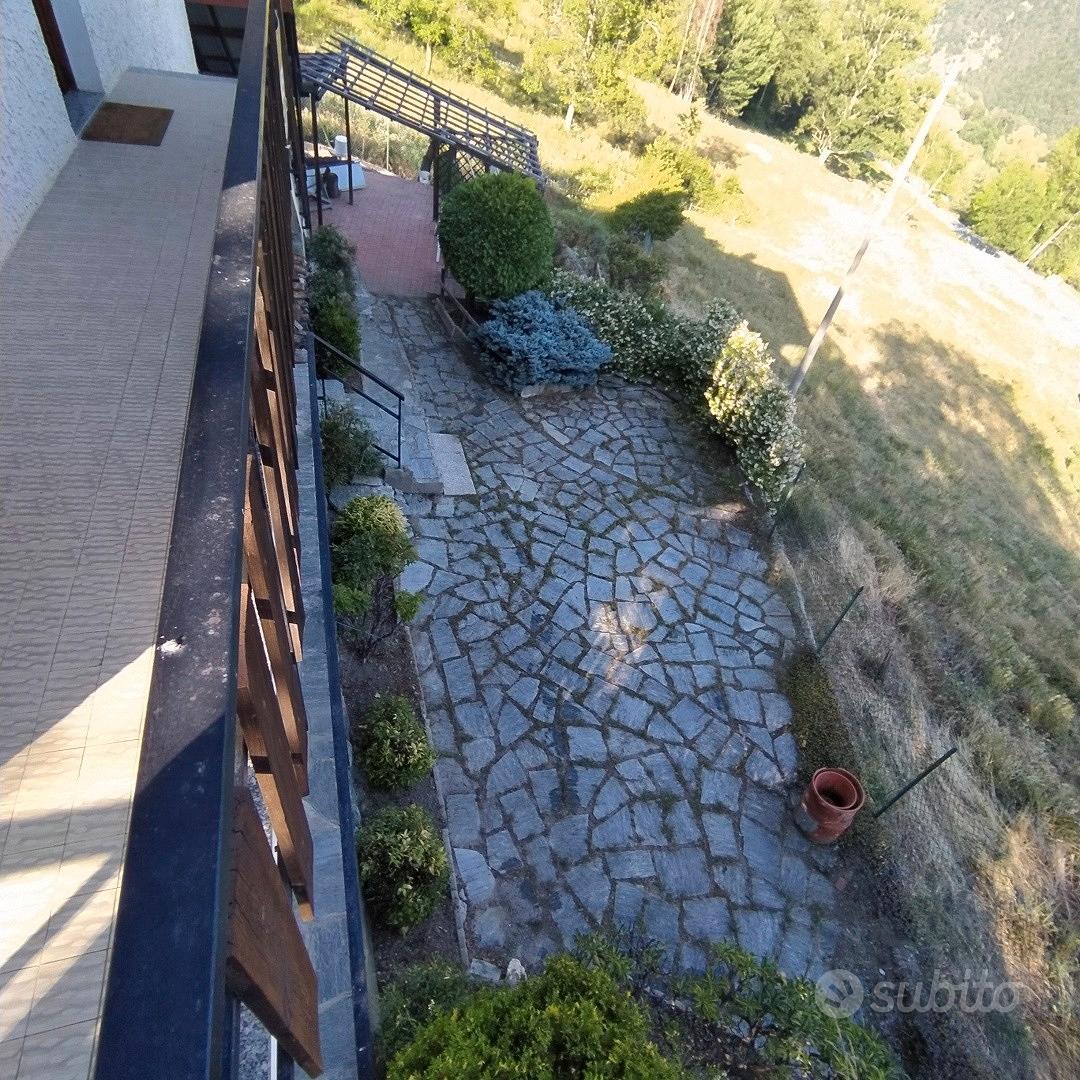 Casa – Challand-Saint-Victor - Vista 5