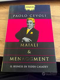 Paolo evoli MAIALI & MANAGGMENT