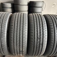 235 50 19 Continental 80% utile