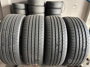 235 50 19 Continental 80% utile