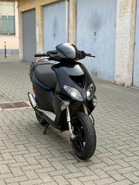 Piaggio Nrg 2011
