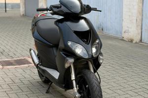Piaggio Nrg 2011