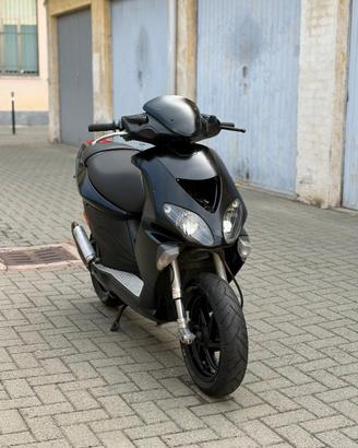 Piaggio Nrg 2011