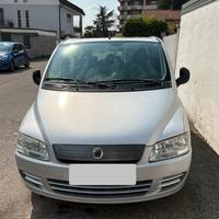 Fiat multipla seconda serie