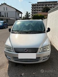 Fiat multipla seconda serie