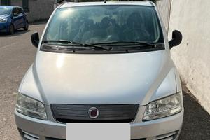 Fiat multipla seconda serie