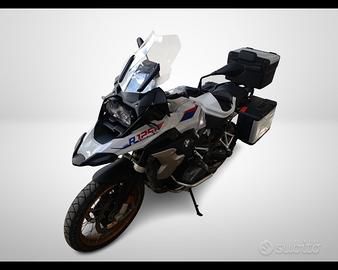 BMW MOTO R 1250 GS - ABS