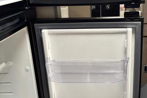 frigorifero trivalente Thetford N3170, anno 2019