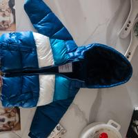 Giubbotto primigi neonato