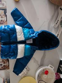 Giubbotto primigi neonato