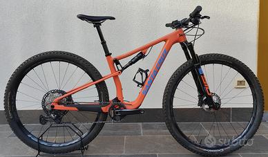 Santa Cruz Blur 29"- TAGLIA S