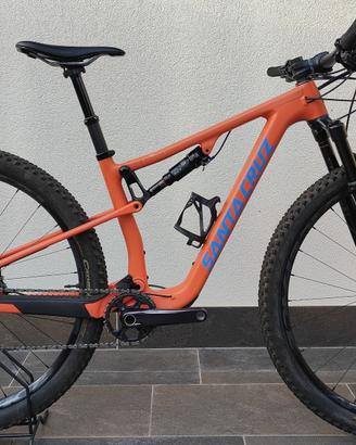 Santa Cruz Blur 29"- TAGLIA S