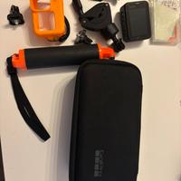 Gopro hero 11 e acessori