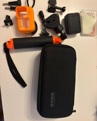 Gopro hero 11 e acessori