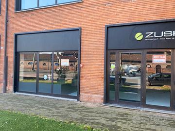 Locale commerciale già uso ristorante