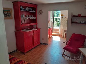 Casa in montagna nel Parco del Gran Paradiso