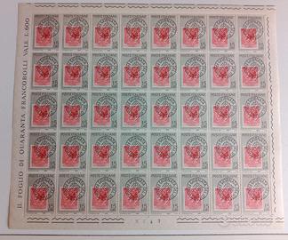 Giornata del Francobollo