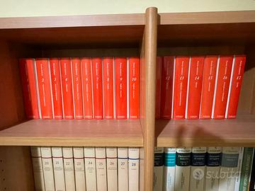 Enciclopedia della poesia