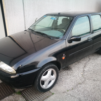 Ricambi ford fiesta