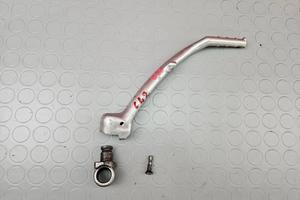 PEDIVELLA ACCENSIONE YAMAHA YZF 450 2010 2011 YZ F