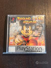 Topolino e le sue Avventure