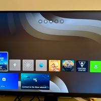 MSI 27″ 1440p 180Hz Gaming Monitor - MAG 274QRF QD