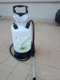 Nebulizzatore Geolia