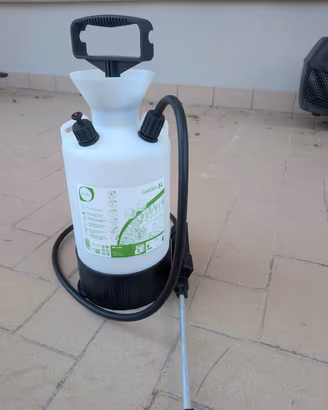 Nebulizzatore Geolia
