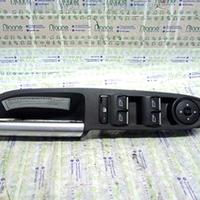 BLOCCO COMANDI ALZACRISTALLI E RETROVISO FORD KUGA