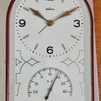 orologio da tavolo da italora 