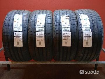 4 gomme 225 40 19 goodyear a2727