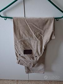 pantalone uomo Replay