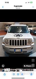 JEEP Patriot 2008