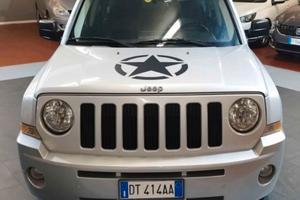 JEEP Patriot 2008
