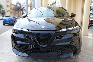 ALFA ROMEO Junior 1.2 145 CV Hybrid eDCT6 Specia