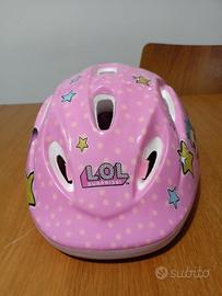 Casco bimba
