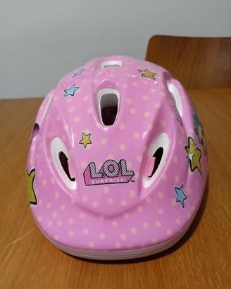 Casco bimba