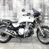 Honda CB 1100 EX