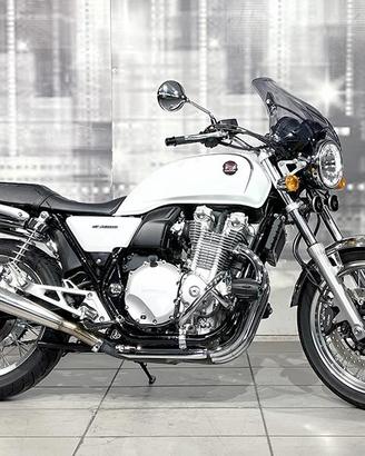 Honda CB 1100 EX